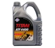 Titan ATF 4400 5л